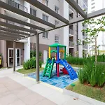 Residencial Laguna 380 - Studios Por Temporada