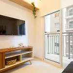 Residencial Laguna 380 - Studios Por Temporada
