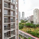 Residencial Laguna 380 - Studios Por Temporada