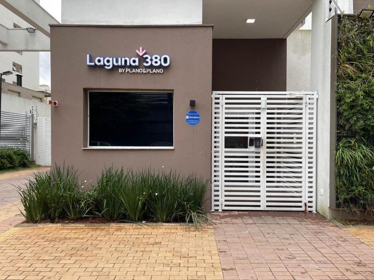 Residencial Laguna 380 - Por Temporada