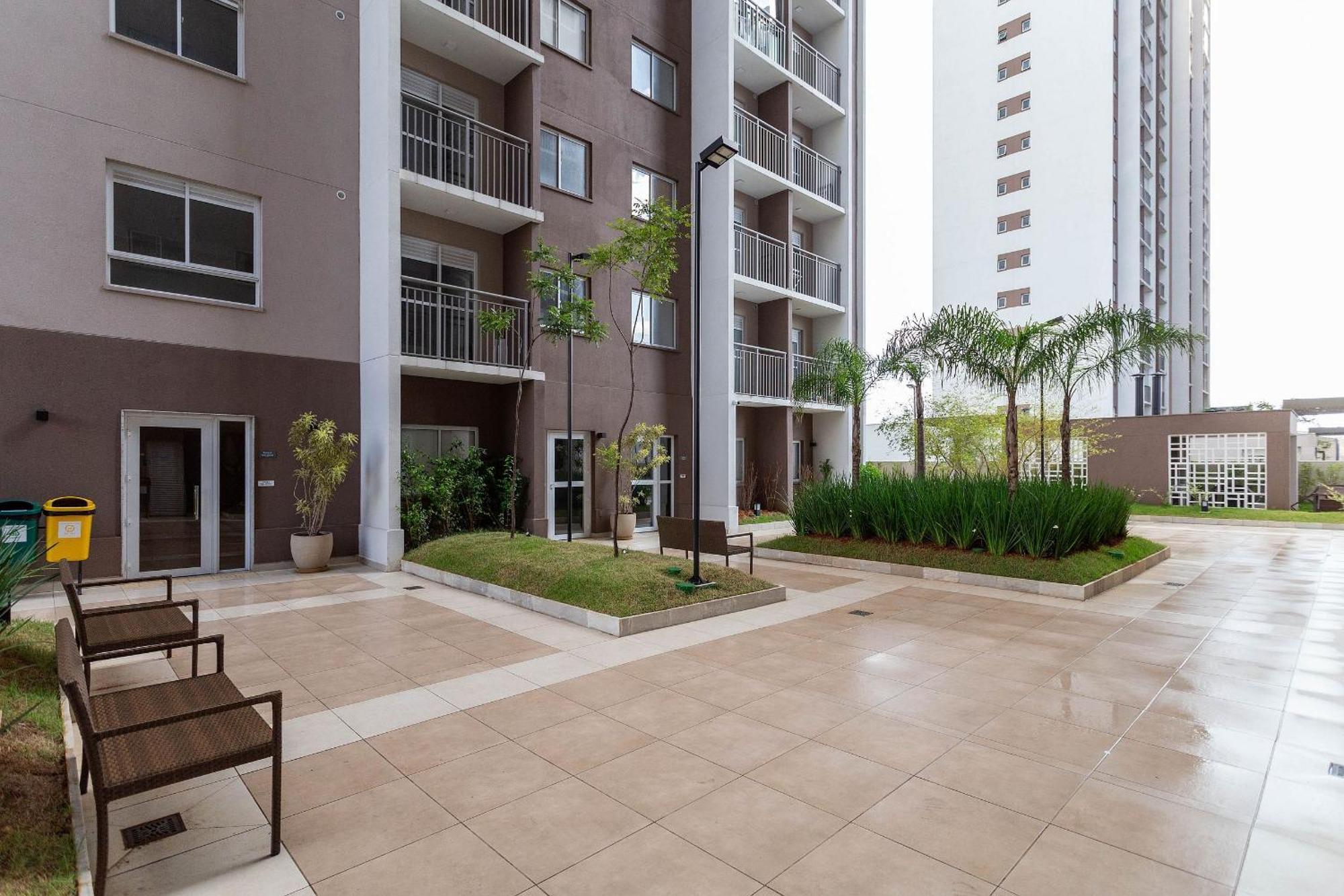 Residencial Laguna 380 - Por Temporada Apartamento *