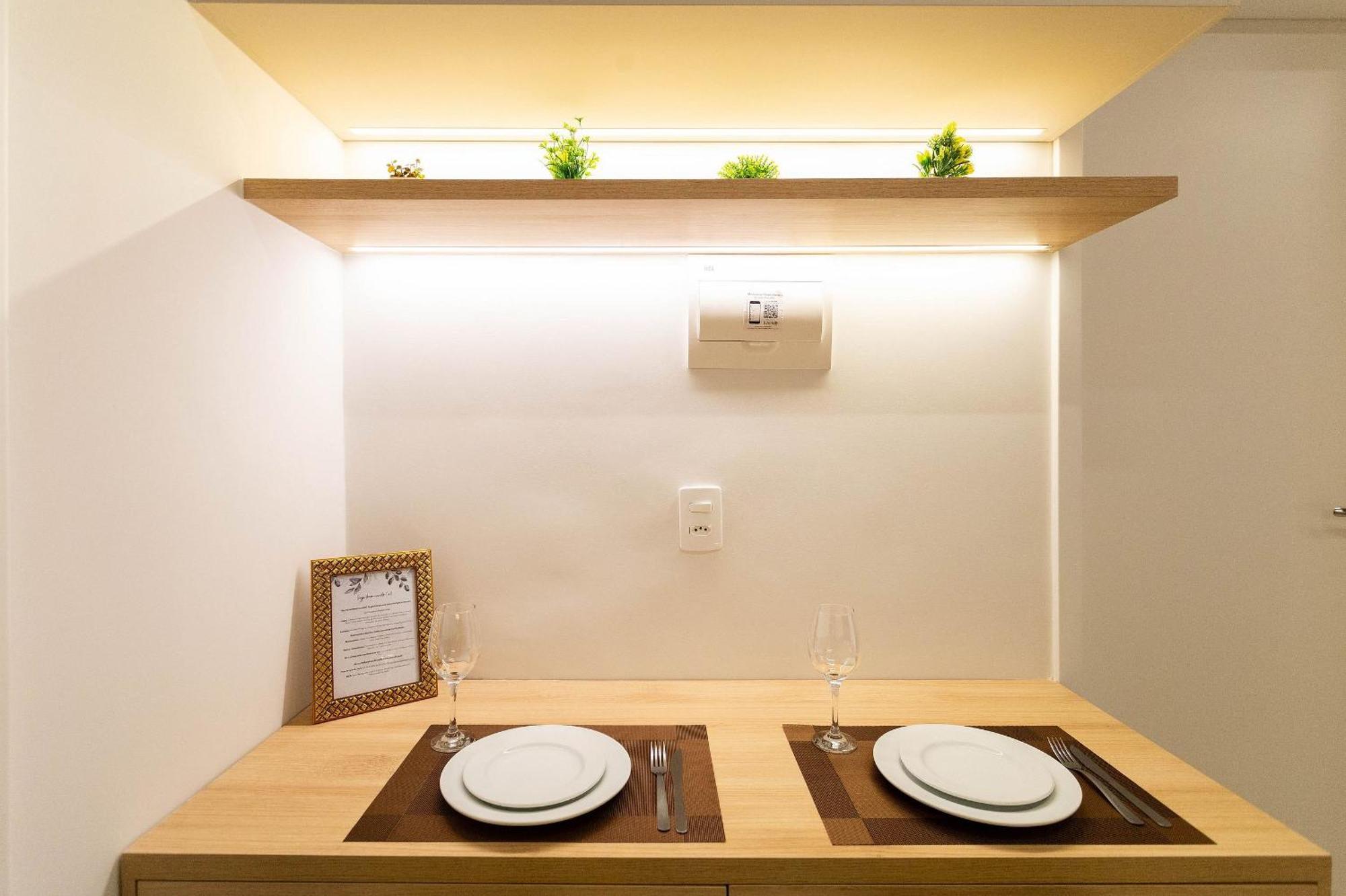 Apartamento Residencial Laguna 380 - Por Temporada *
