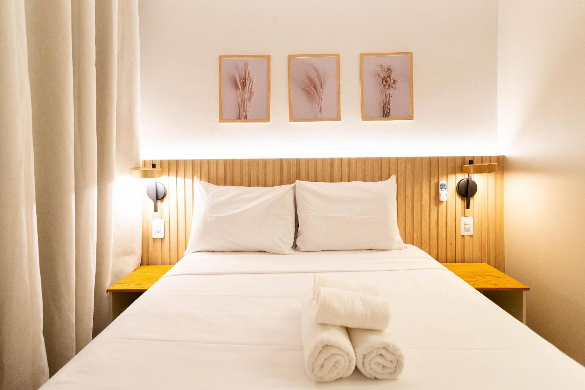 Apartamento Residencial Laguna 380 - Por Temporada
