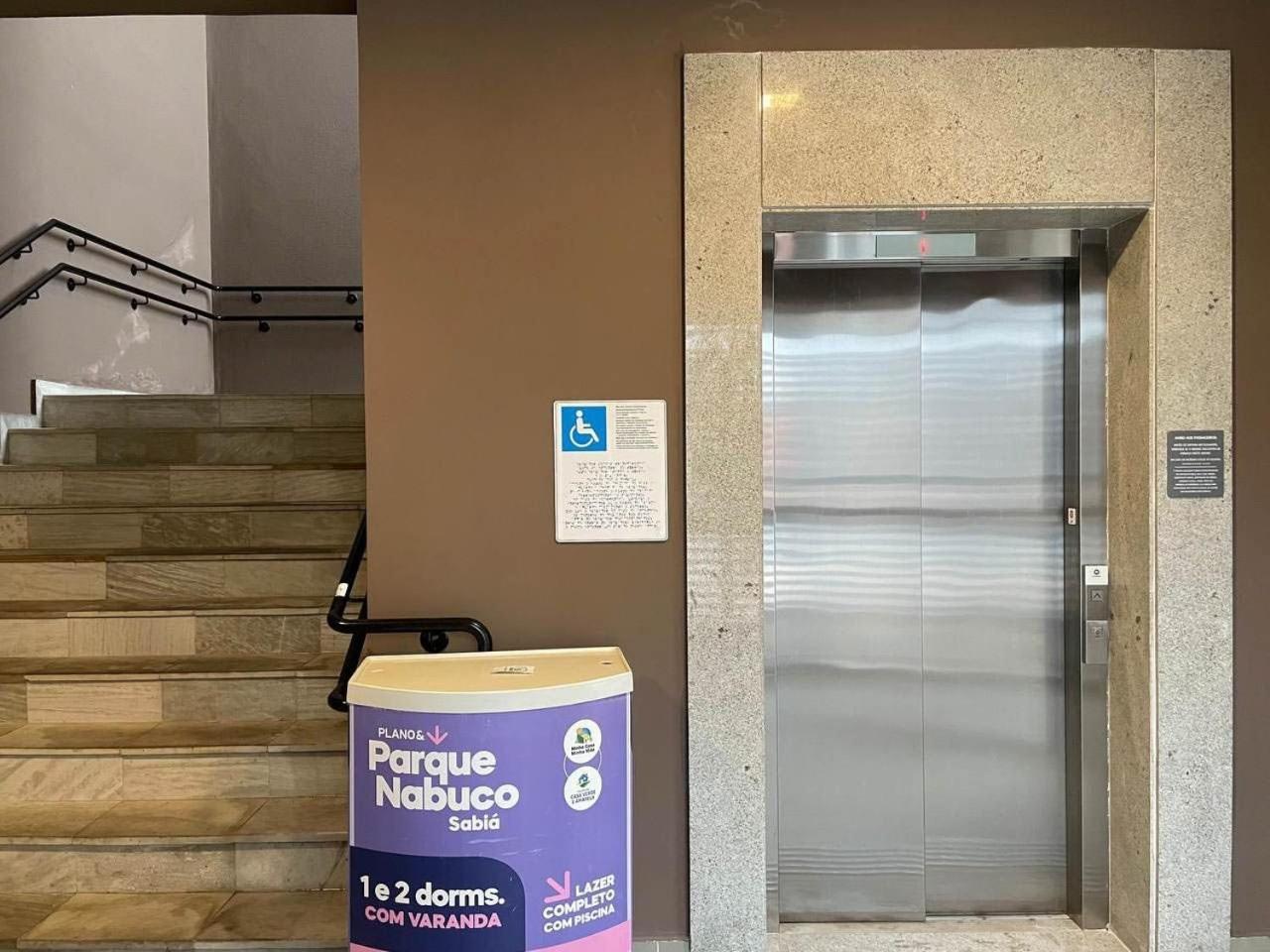 Residencial Laguna 380 - Por Temporada Apartamento São Paulo