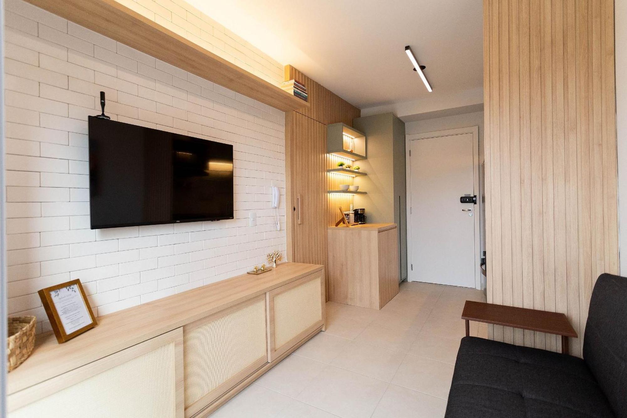 Residencial Laguna 380 - Por Temporada *