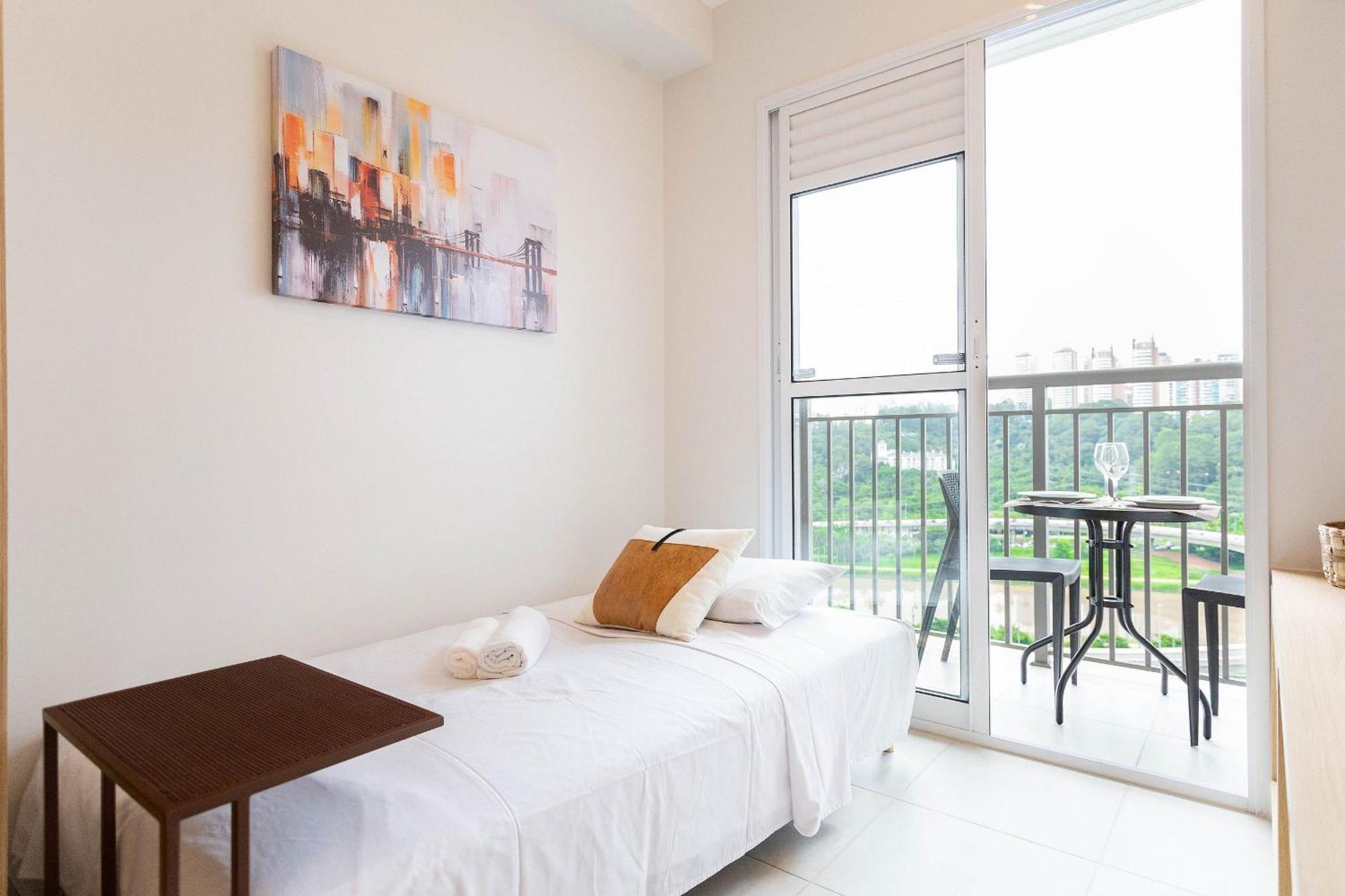 Residencial Laguna 380 - Por Temporada Apartamento