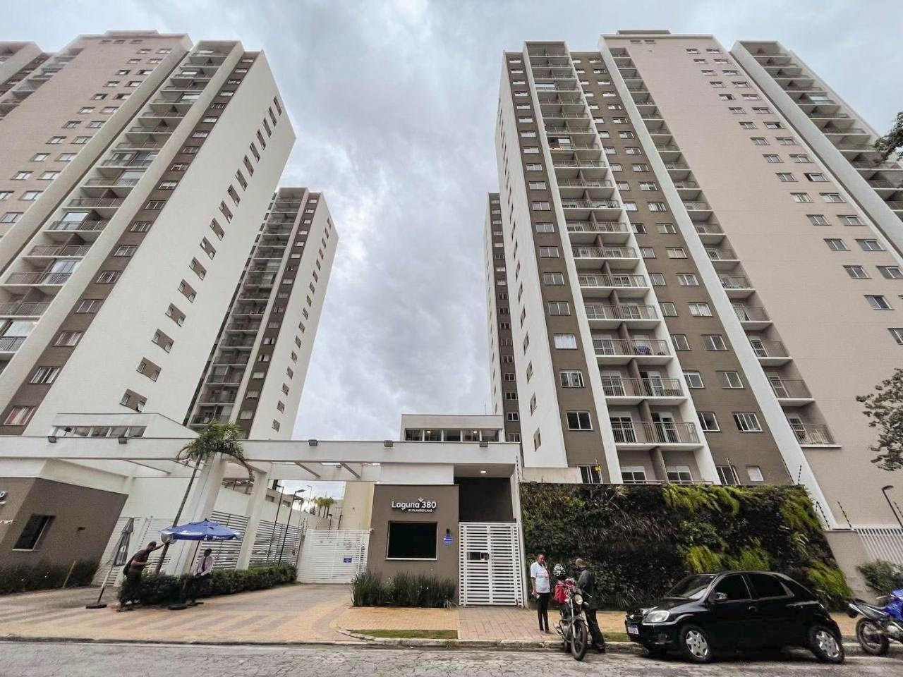 Residencial Laguna 380 - Por Temporada * São Paulo