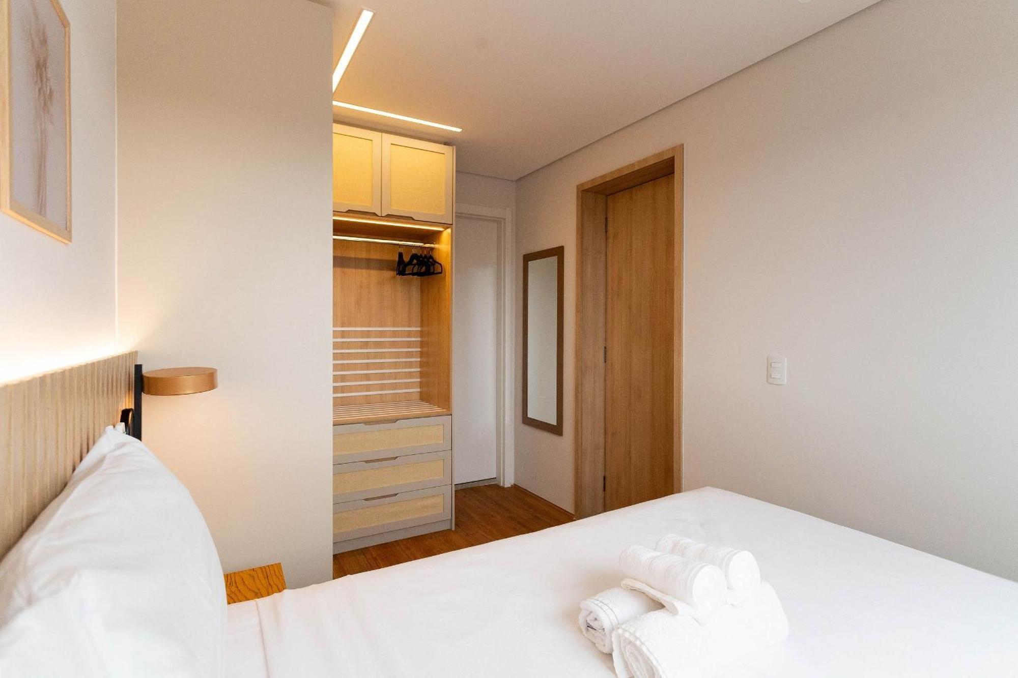 Apartamento Residencial Laguna 380 - Por Temporada