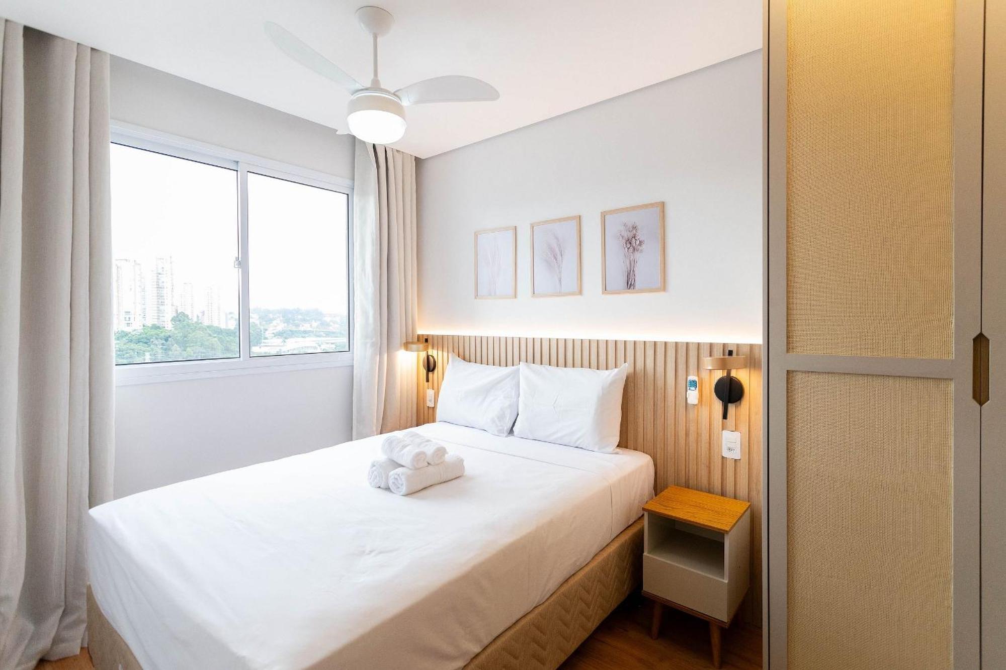Residencial Laguna 380 - Por Temporada * São Paulo