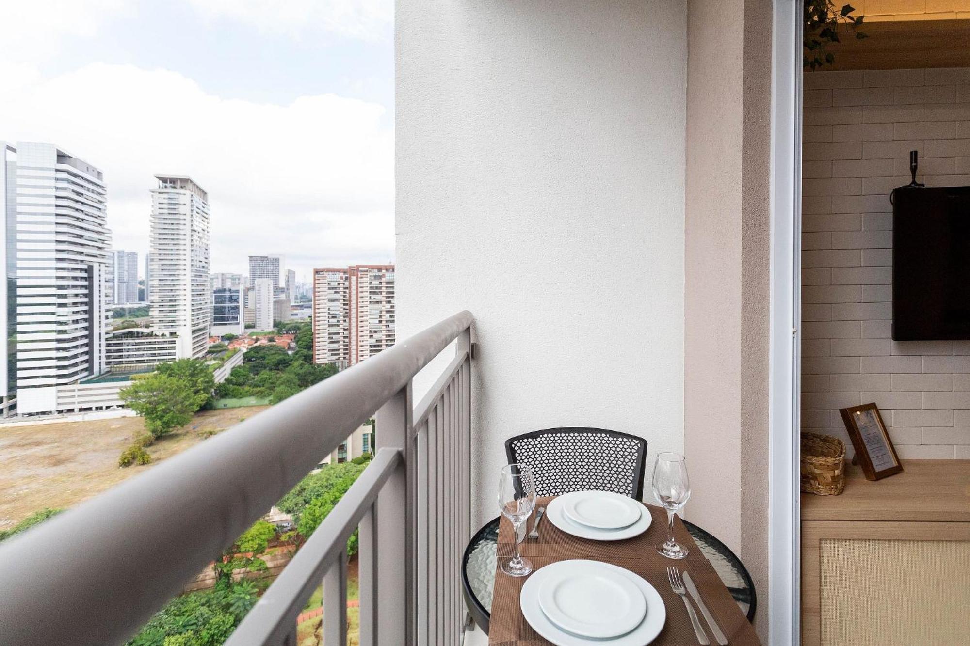 Residencial Laguna 380 - Por Temporada Apartamento