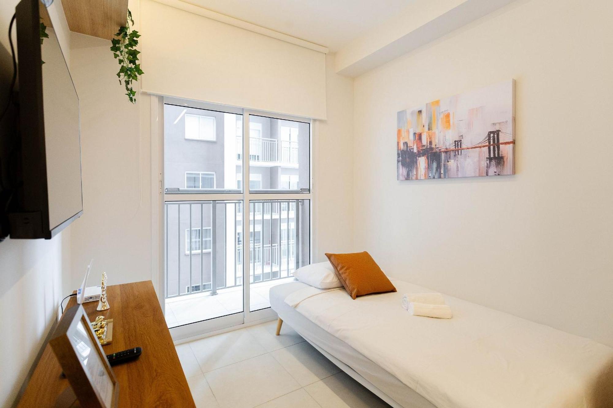 Residencial Laguna 380 - Por Temporada Apartamento *