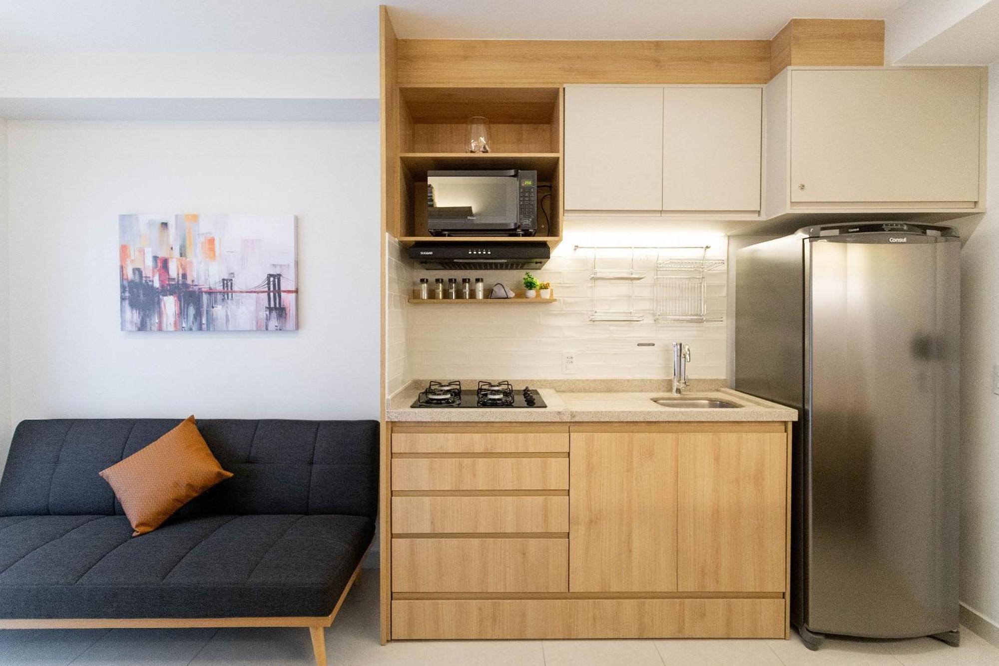 Residencial Laguna 380 - Por Temporada * São Paulo