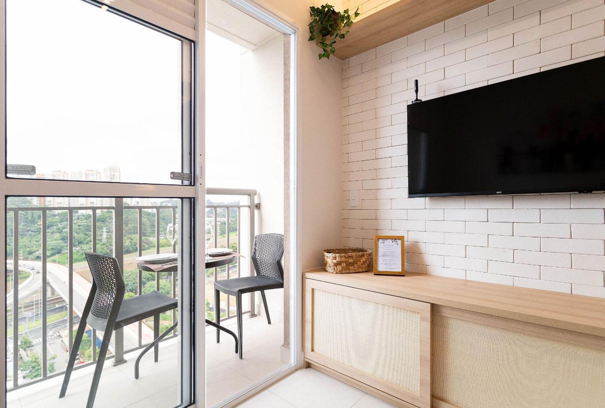 Residencial Laguna 380 - Por Temporada Apartamento *