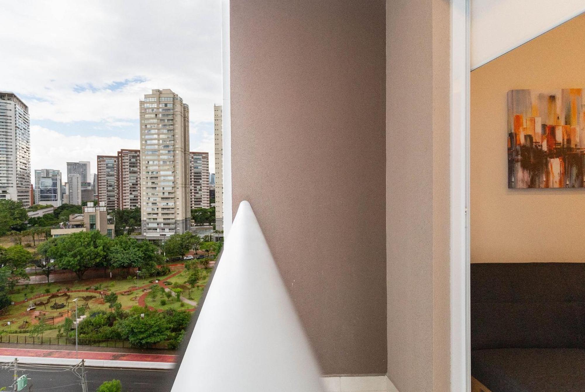 Residencial Laguna 380 - Por Temporada São Paulo