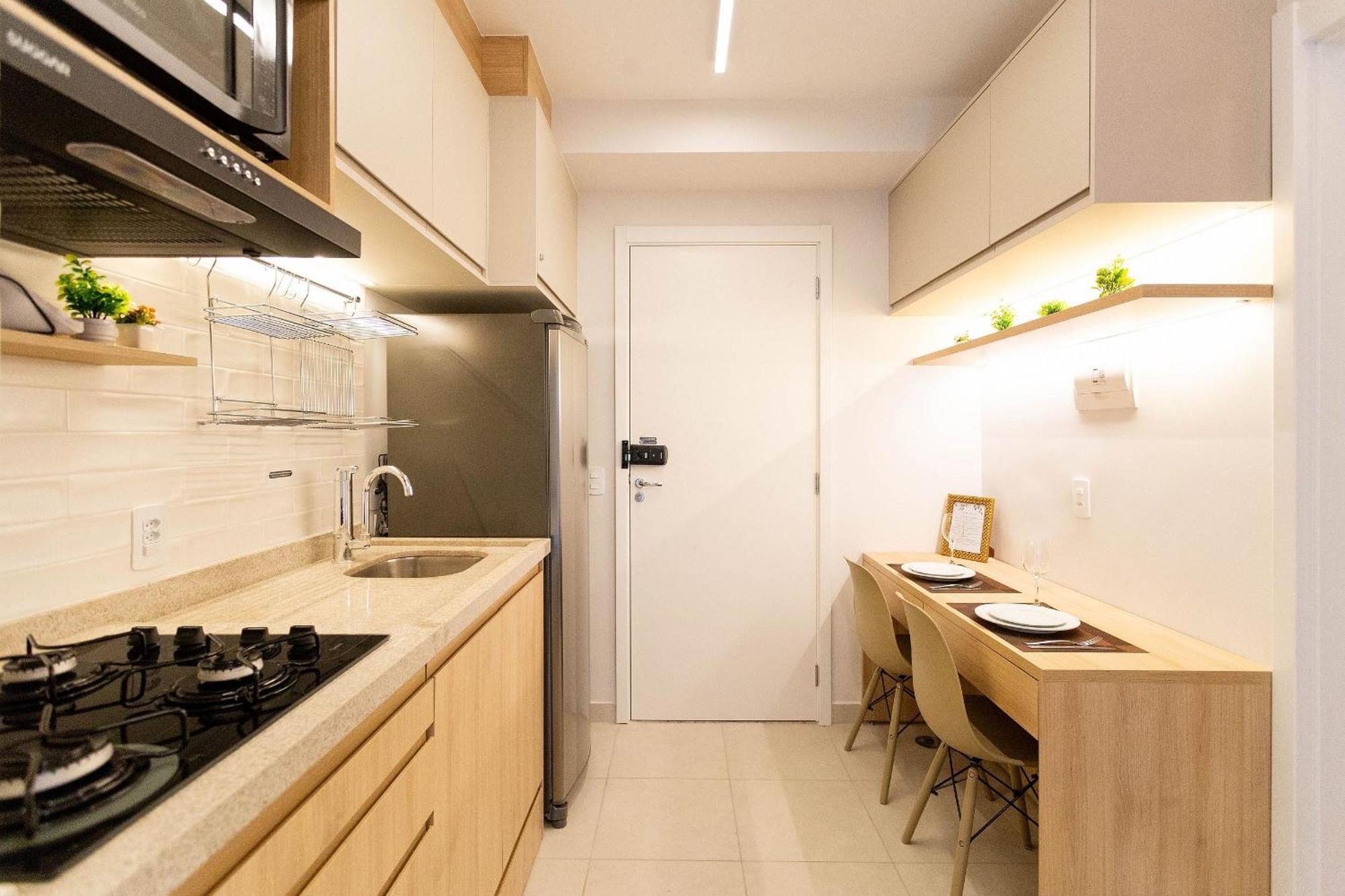 Residencial Laguna 380 - Por Temporada *